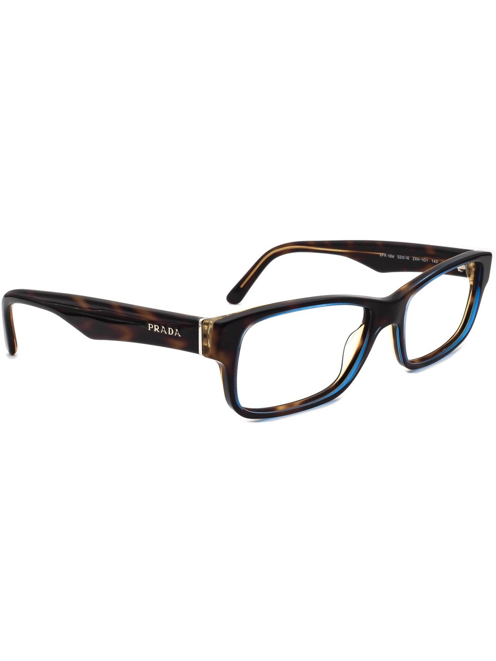 Prada VPR 16M ZXH-1O1 Eyewear